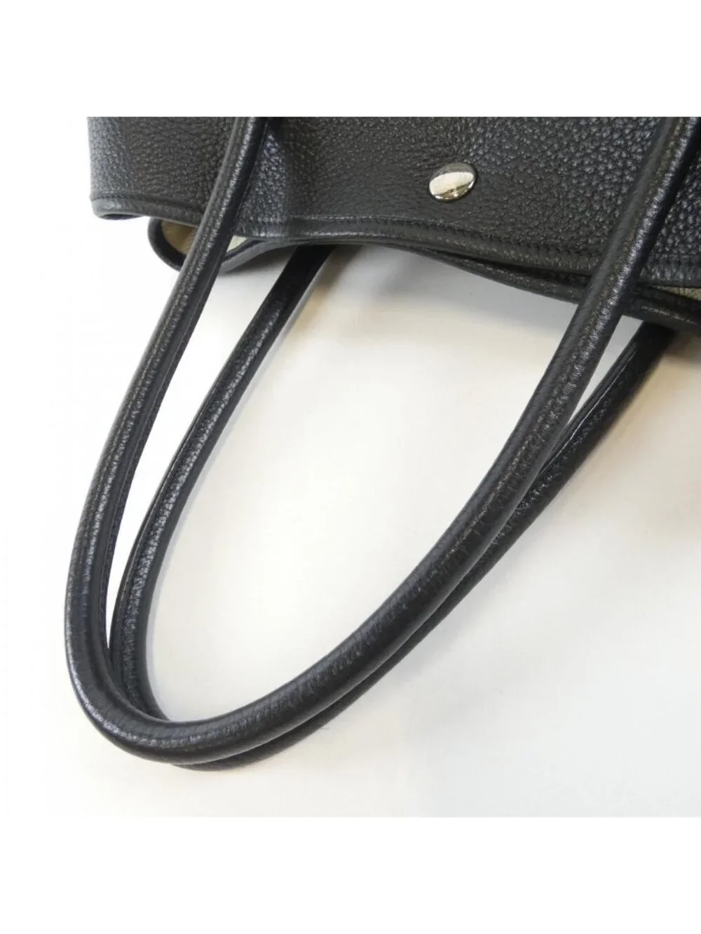 Hermes Garden Party 36 Bag